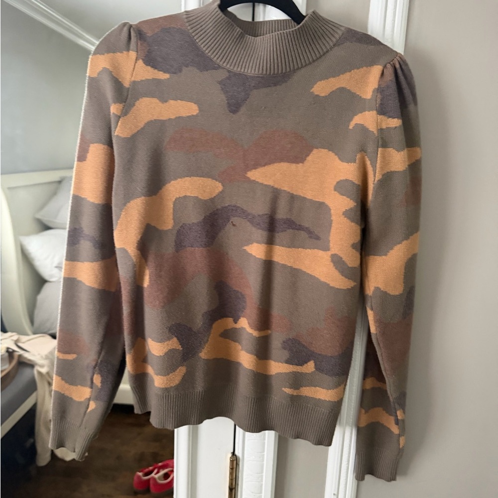 cozy six/fifty sweater